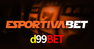Welcome Bonus d99bet