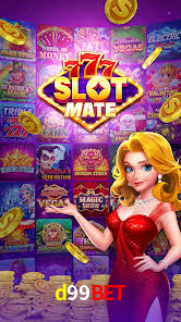 Slot Games d99bet