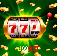 d99bet São Paulo - Top Slots