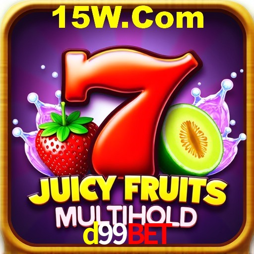 Bônus de Boas-vindas d99bet