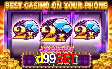 Casino Ao Vivo d99bet