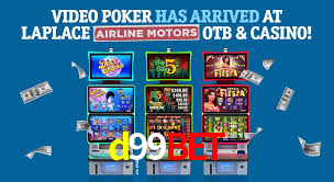 Welcome Bonus d99bet