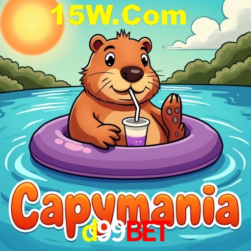 APP oficial da d99bet para mobile