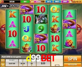 d99bet Salvador - Football