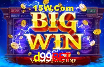 d99bet Brasília - Jogo Features